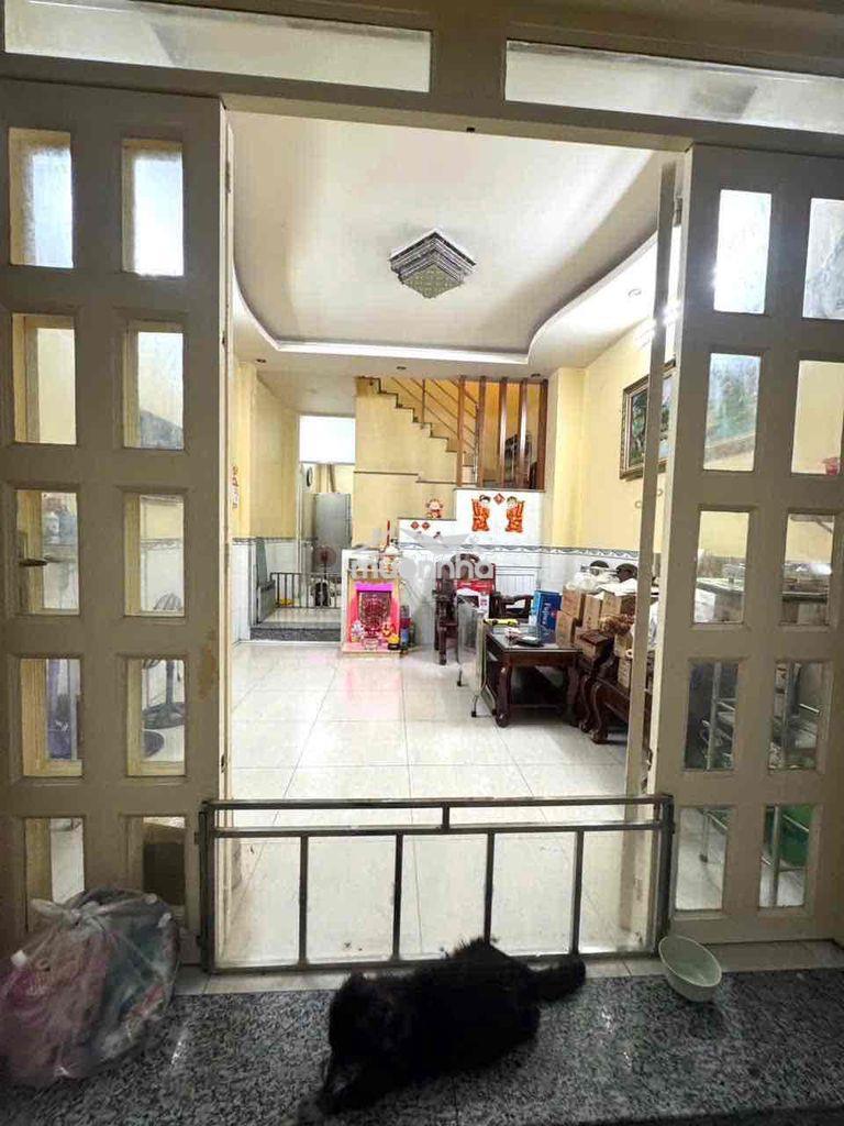 ✅Cho thuê nhà bình trị đông [ 4*12 ] 1 lầu-2pn-2wc✅ - 4
