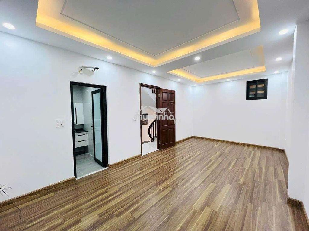 Cắt lỗ nhà mới trung văn 45m2 xây 4 tầng,ô tô 50m, gần hồ - 3
