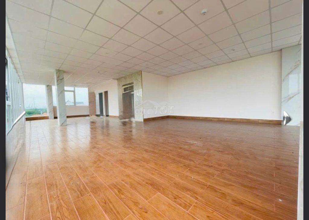 Cho thuê toà building góc 2 mặt tiền trần não - lương định của quận 2 - Ảnh 3