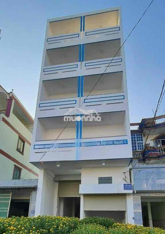 Cho thuê nhà nguyên căn tân kỳ tân quý dtsd 588m2