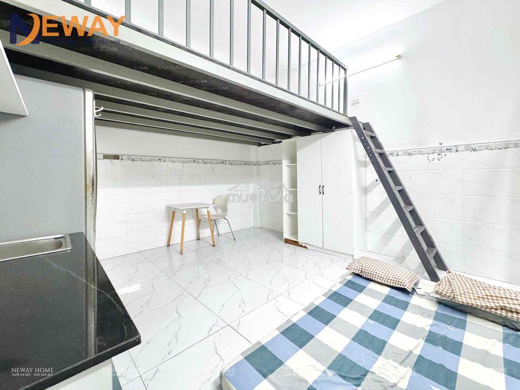 Cho thuê phòng giá rẻ sẵn nt, ngay etown, vaa, vhu, giờ giấc tự do - Ảnh 3