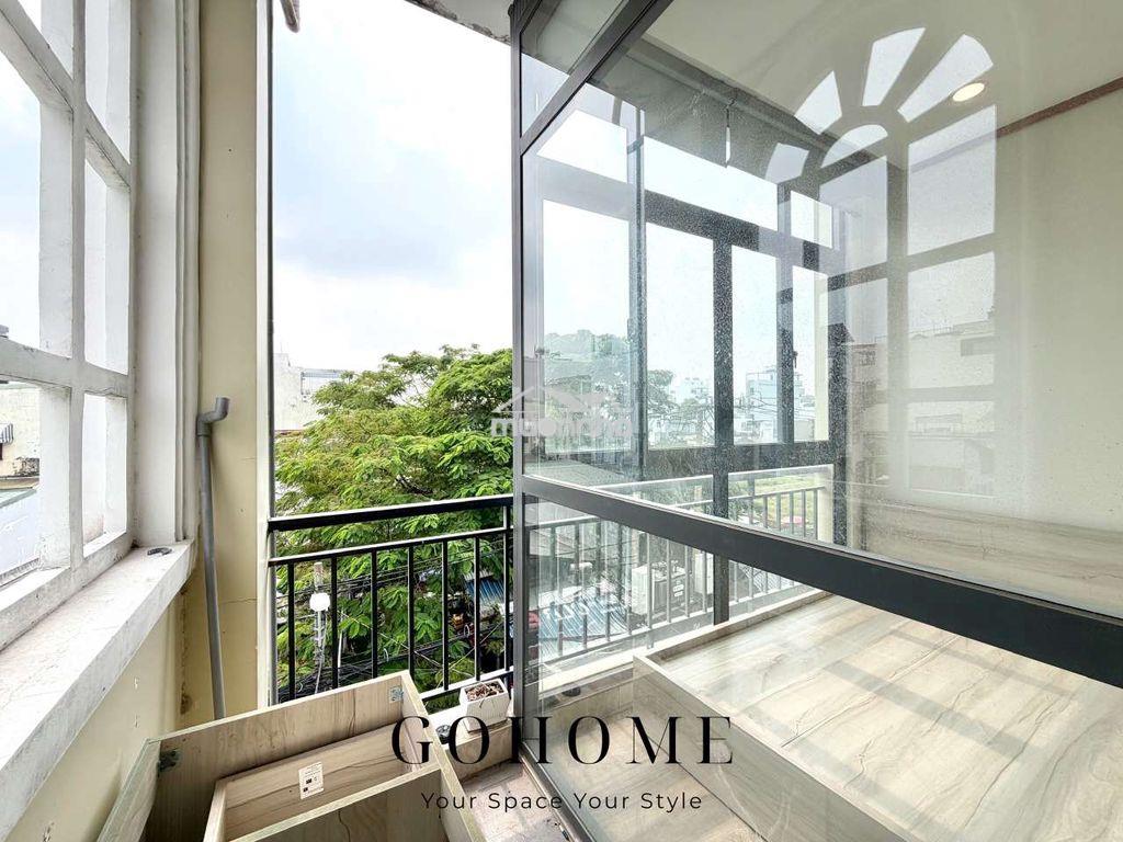 2 pn ban công còn full nội thất mới keng - Ảnh 3