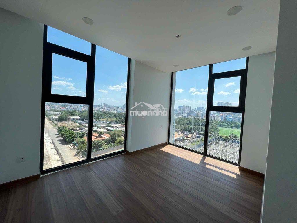 Chính chủ bán căn 2pn 2wc lô góc 70m2 view hồ bơi tầng 8 chỉ 6.2 tỷ. - 4