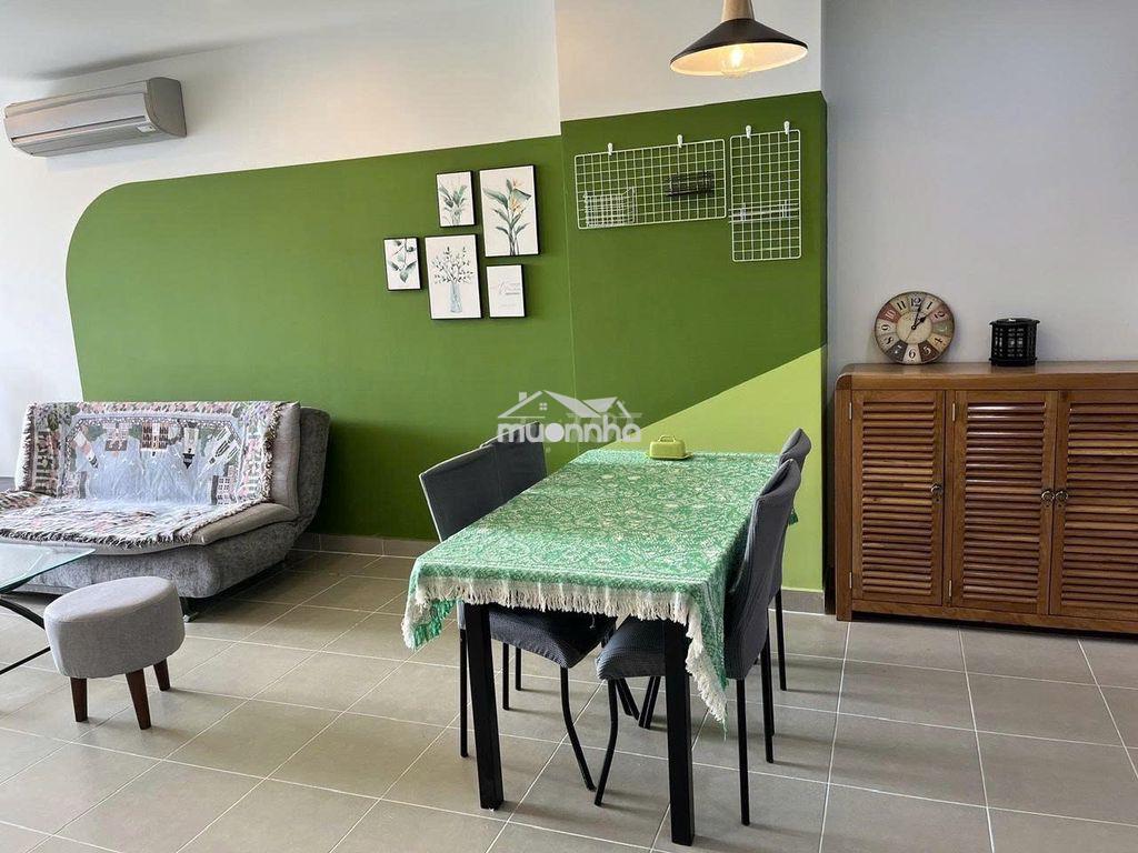 Chung cư phú thọ, 60 m2, 2pn 1wc tại nguyễn thị nhỏ, q11, hcm - Ảnh 3