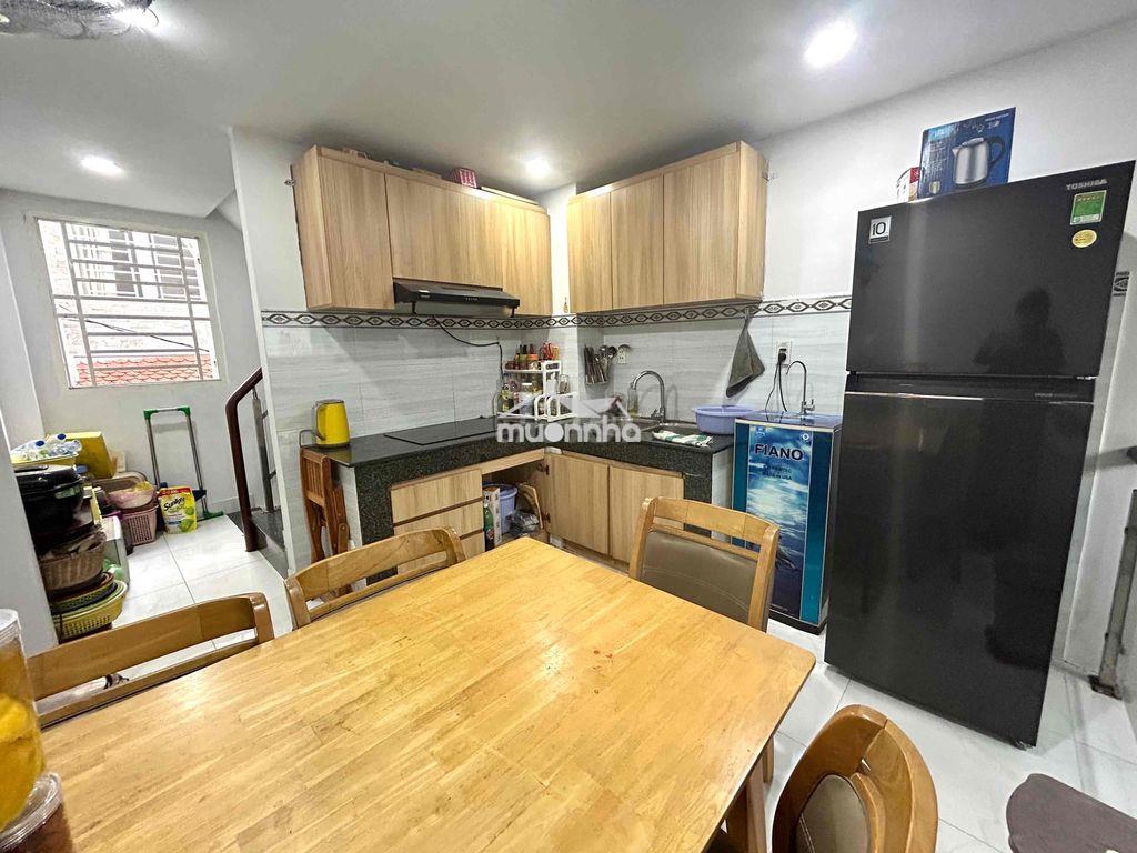 Nhà nc thống nhất kế bv hồng đức uỷ ban phường quang trung phan văn t - Ảnh 3
