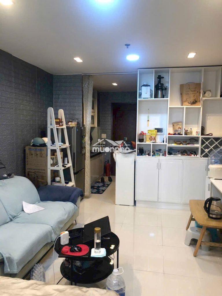 Bán studio sky center phổ quang 35m2 chỉ 2.95 tỷ - Ảnh 2