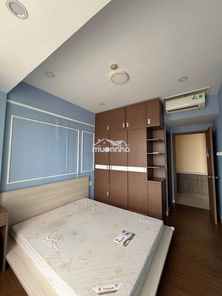 Cho thuê c/c cộng hòa plaza 77m2, đầy đủ nội thất, 2pn , giá 14 tr/th - Ảnh 4