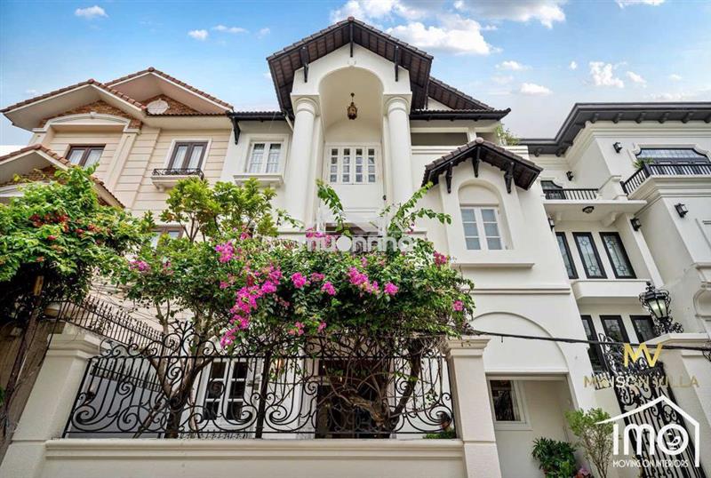 Chỉ với 7000$, mình có ngay căn biệt thự villa sang trọng bậc nhất