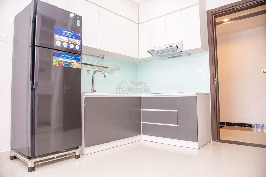 🔥 Hàng hiếm lõi quận 1 - chung cư thế hệ mới 86m2, 2pn giá 6 tỷ - Ảnh 2