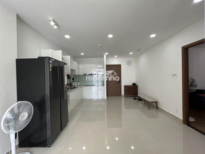 Cho thuê căn 2pn 57m2 nhà có máy lạnh