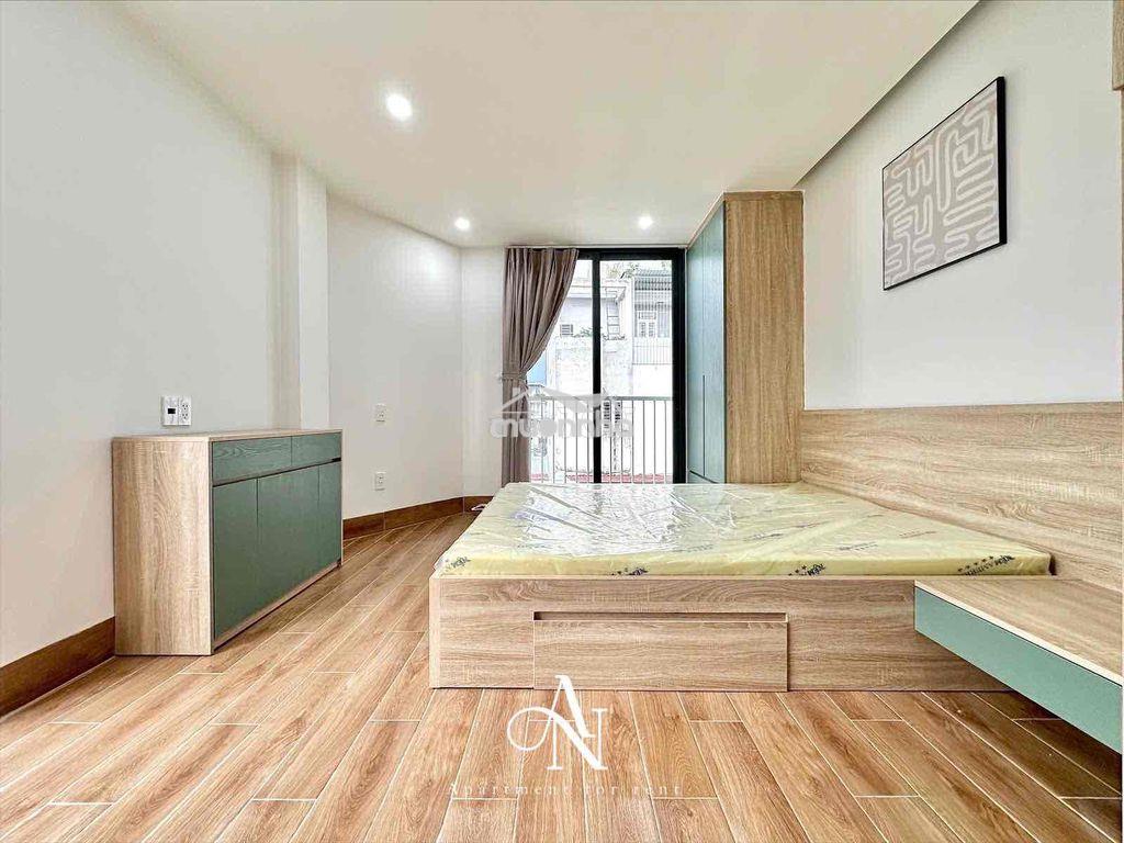 ✨Khai trương căn hộ mới – cầm bá thước | phòng xinh, nội thất mới - Ảnh 3