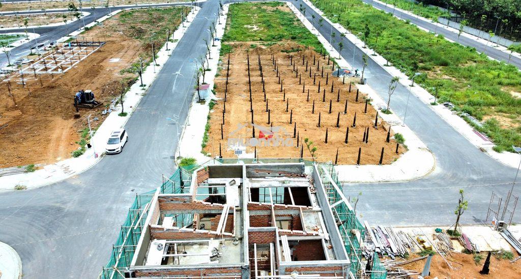 Nhà phố 1 trệt 2 lầu bàn giao hoàn thiện khu công nghiệp vsip 2 tphcm - Ảnh 4