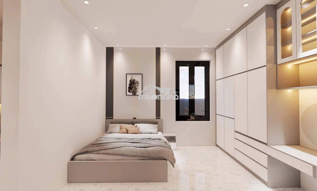 Bán nhà bạch đằng b.thạnh, ngang 9, hẻm xe hơi, 45m2x4t, 8.2 tỷ - Ảnh 3