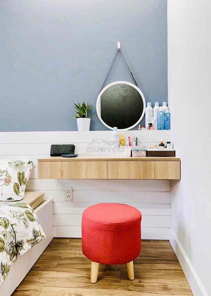 Cho thuê 2 căn hộ tara 1pn nhà trống và có nội thất - nhận nhà ở ngay - 4
