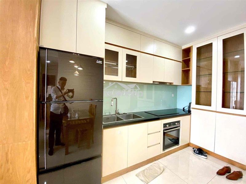 Căn hộ 2pn 2wc 65m2 masteri millennium