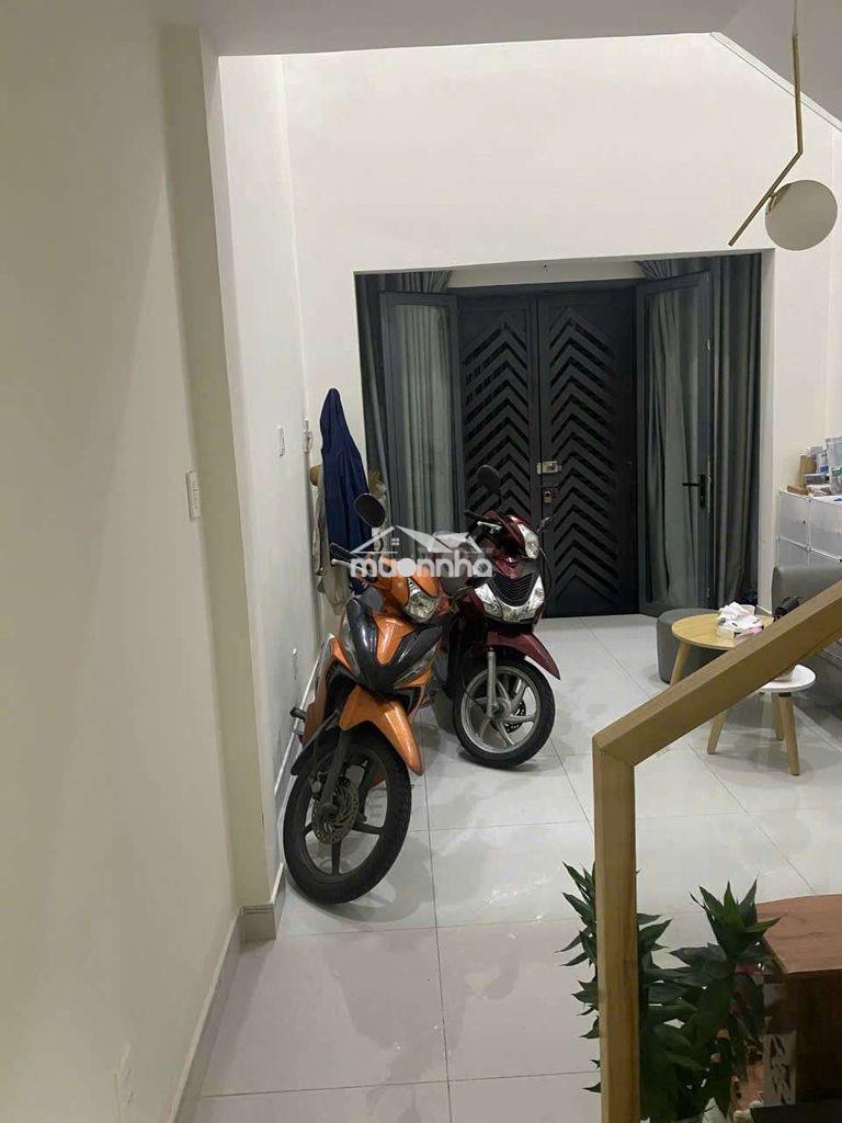 Bán nhà đẹp 1 lầu, shr hiệp thành 13, giá 3 tỷ 580tr - Ảnh 2