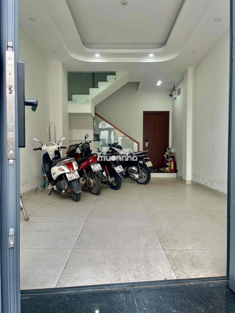 Nhà hxh lê đại hành-quận 11-4 tầng-5pn-55m2-nhỉnh 7 tỷ