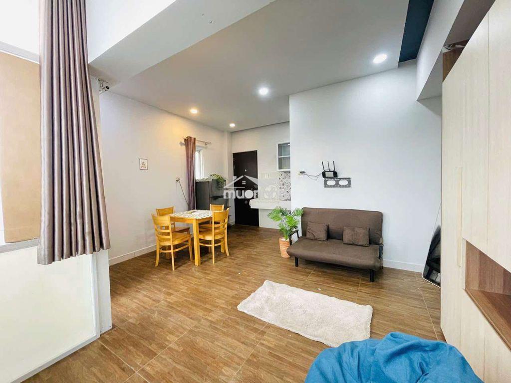 Cho thuê căn hộ mini giá rẻ kế bến chung cư sunny phạm văn đồng - Ảnh 2