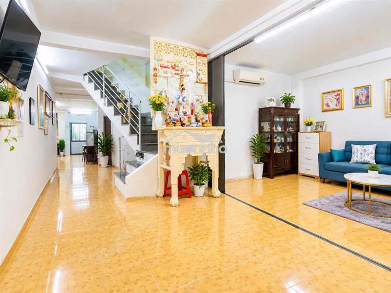 🏡 Q8 hưng phú – dtsd 154m² – 3 lầu – ngang 4m – 4,1 tỷ 📍 khu dân cư h