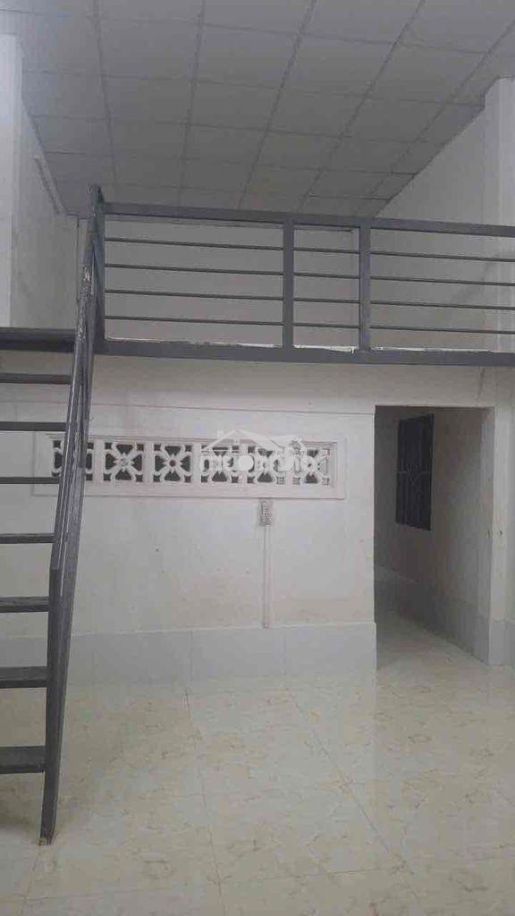 🏠Cho thuê nhà 2phòng 5x15m hẻm huỳnh tấn phát p.tân phú - quận 7 - Ảnh 2