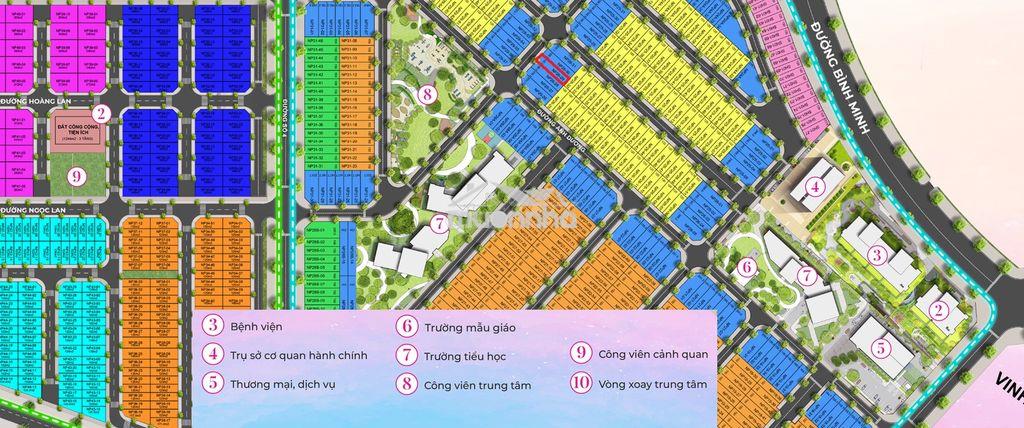 Nhà 3 tầng, đất 158m2, diện tích sàn xây dựng 297m2, giá 5,xxx tỷ - Ảnh 2
