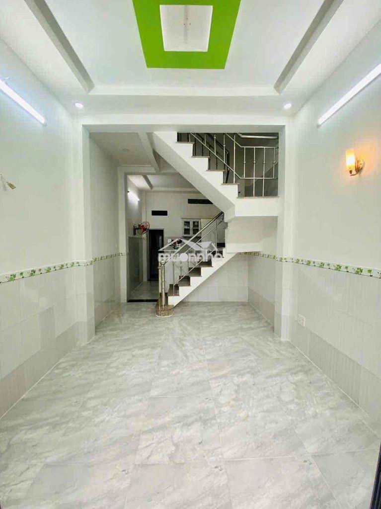 Nhà đẹp 1 lầu 2pn 2wc - Ảnh 2