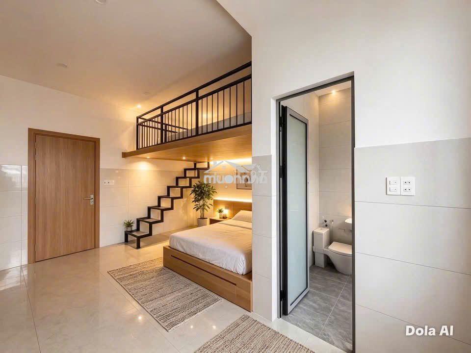 Khai trương căn hộ 2 giường_khu đặng thùy trâm_dương quảng hàm_vlu - Ảnh 3