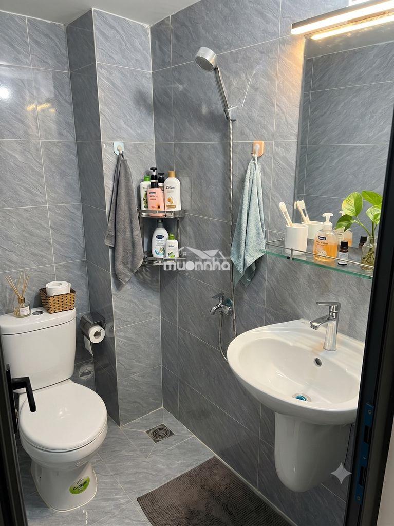 Cho thuê chdv nguyễn kiệm sát bên bv175, đh gia định, vlang, đh cn - Ảnh 4