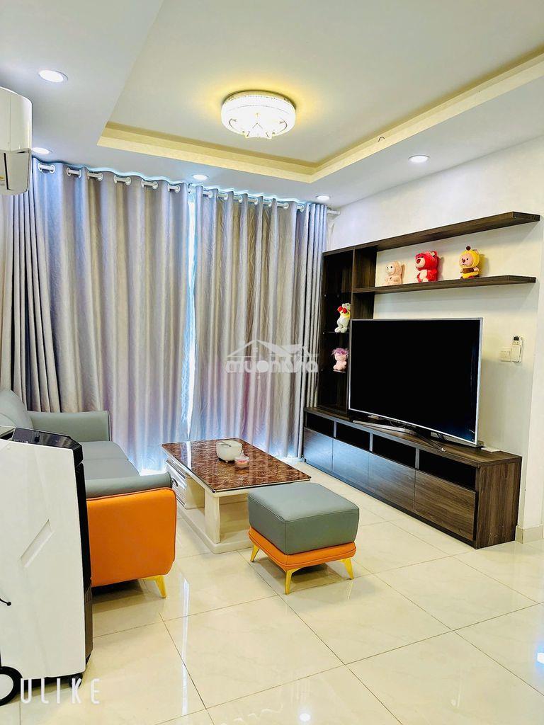 Cho thuê cc saigon mia, 12 tr - 2pn, 14,5 tr - 76m2, 3pn, 2wc giá tốt - 2