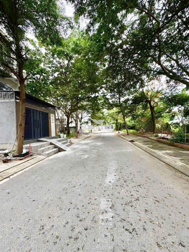 Đất 2mt kdc rạch tôm, 5x19m xây tự do - Ảnh 4