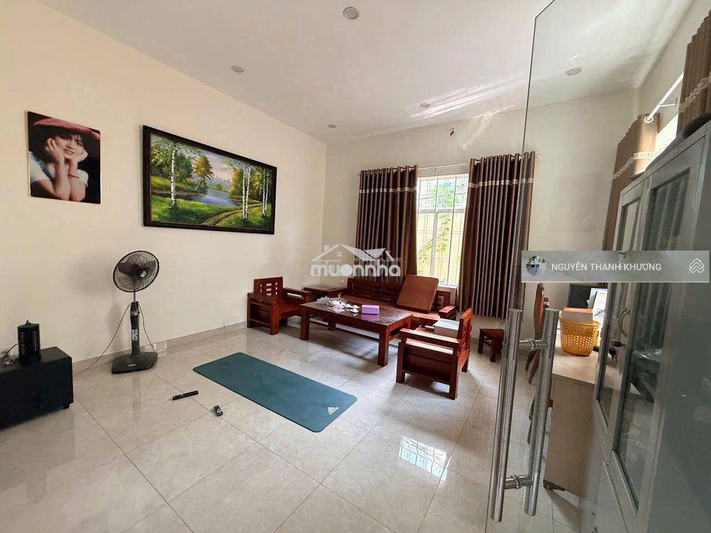 Cho thuê nhà (quang trung) p10-gv - 10*16m - 3 lầu - hẻm 8m - 1 sẹc - Ảnh 4