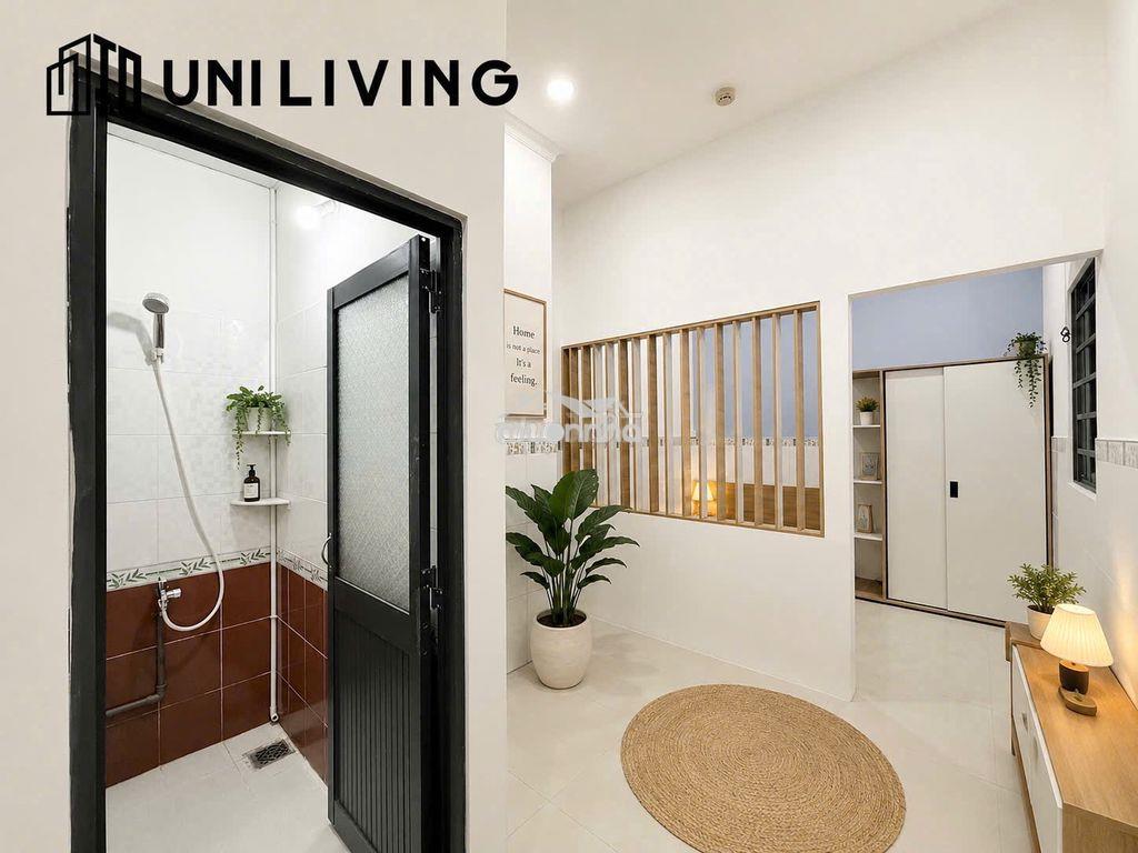 Căn 1pn full nội thất -  mới 100% - ngay tại trung tâm tân bình - Ảnh 2