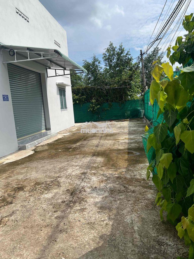Nhà xưởngs cho thuê 11 triệu - Ảnh 3