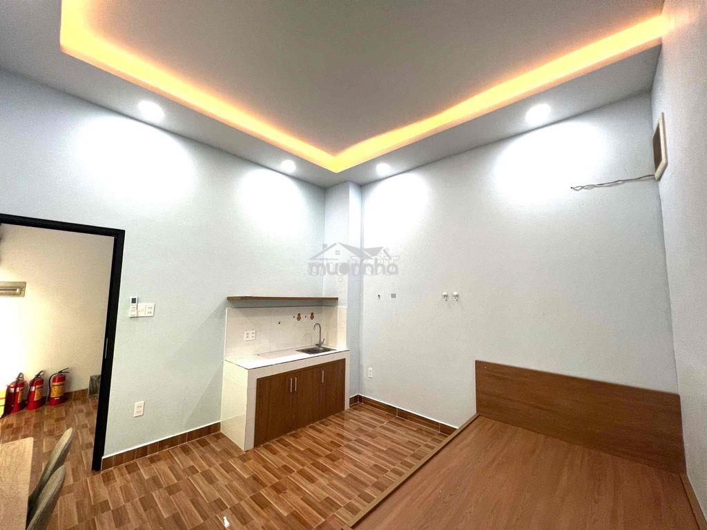 🏡 Cho thuê căn hộ dịch vụ – nhà bè 📍 1083 lê văn lương, nhà bè 📐 phòn - Ảnh 3
