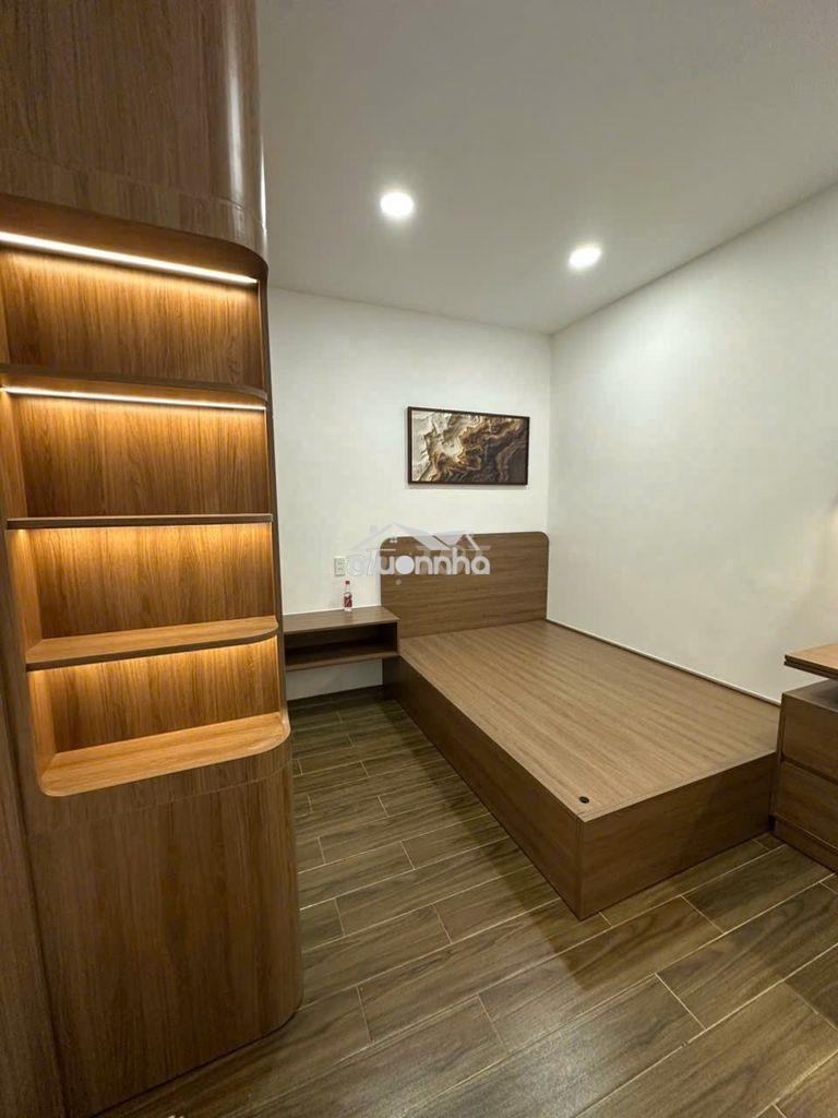 🏡 Bán căn hộ 85,1m² – chung cư 52 lê quang sung, quận 6 - Ảnh 4