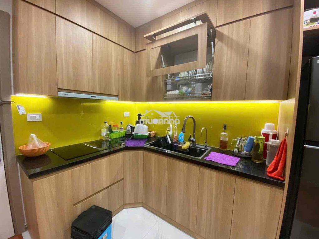 Cần bán 2 ngủ 55m imperia 3.5 tỷ vinhomes smart city - 2