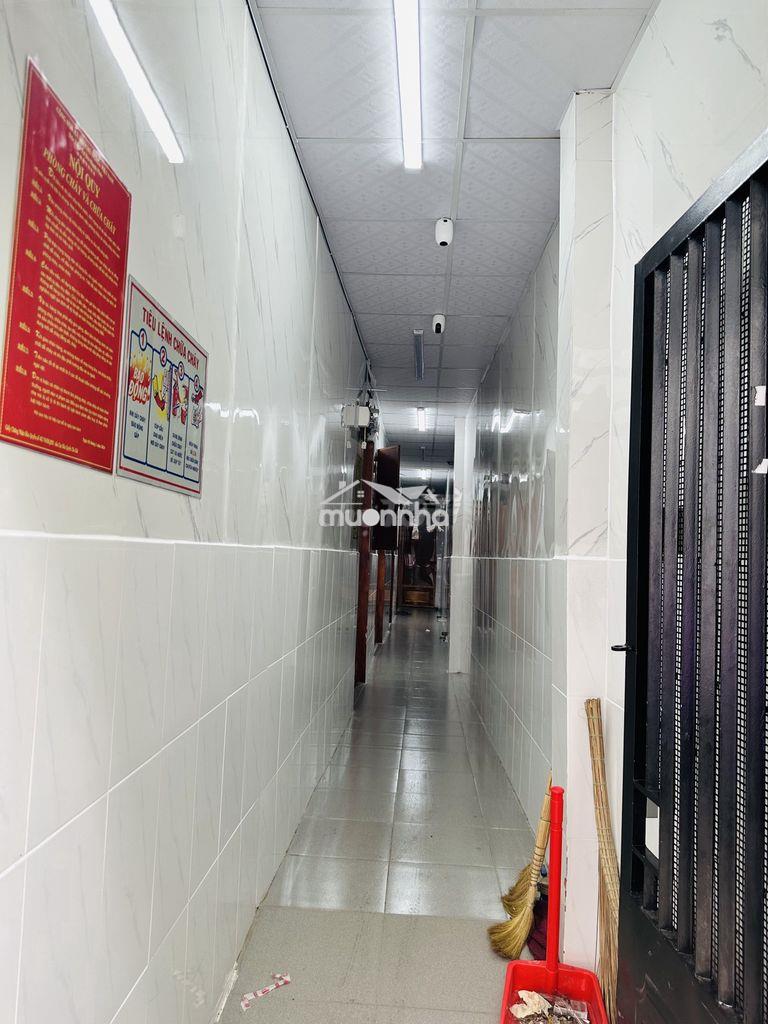 Căn hộ full nội thất có gác kcx quận 7 - Ảnh 3
