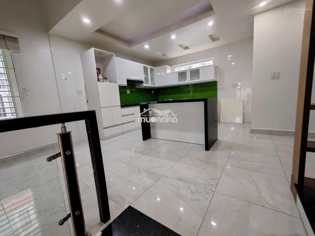 🏡 Nhà rộng hxh đoàn thi điểm_7x13m_trệt 3 lầu cho thuê. - Ảnh 4