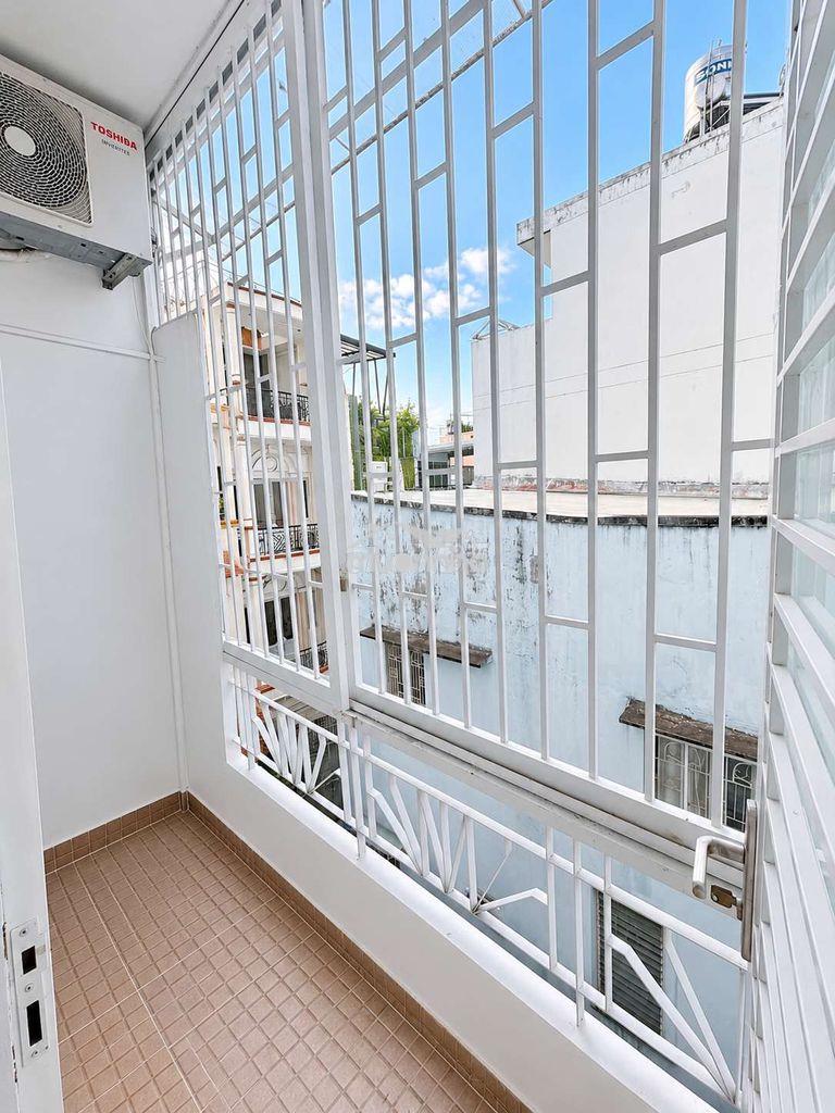 Bán chdv lê văn sỹ - phú nhuận gần kề phố thời trang lê văn sỹ - shr - Ảnh 4