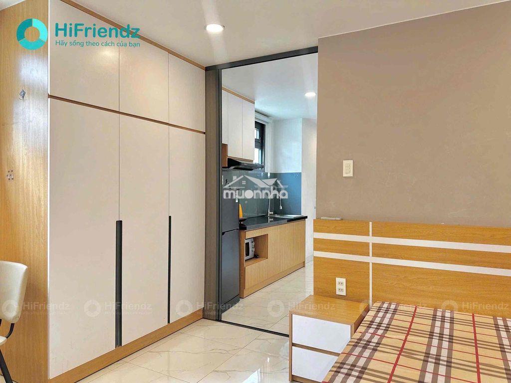 ✨Trống sẵn siêu phẩm studio tách bếp full nội thất cửa sổ - hàng ngon - Ảnh 3