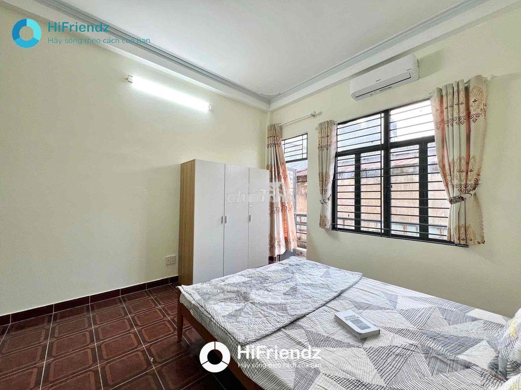Studio full nt - bancol - q11 - Ảnh 2