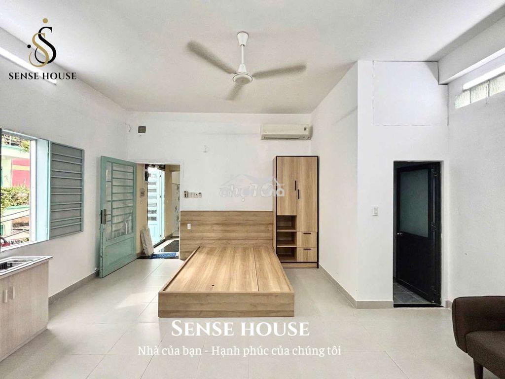 🏡 Khai trương – studio mới xây, đẹp sạch ngay lạc long quân – âu cơ - 3