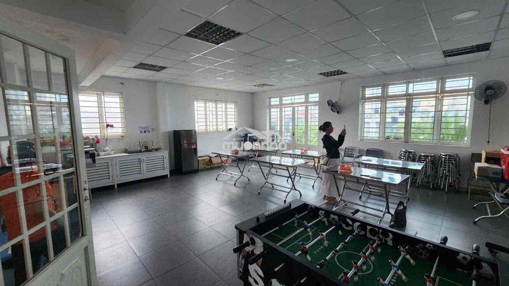 Cho thuê toà nhà vp !!! chu văn an - tổng dtsd 600m2 sàn - bình thạnh - Ảnh 4