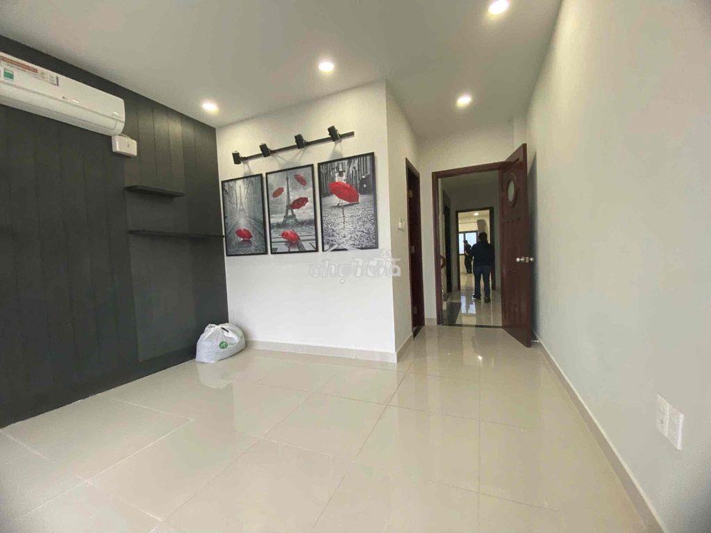Cho thuê nhà 5 tầng mt đường hiền vương - Ảnh 4