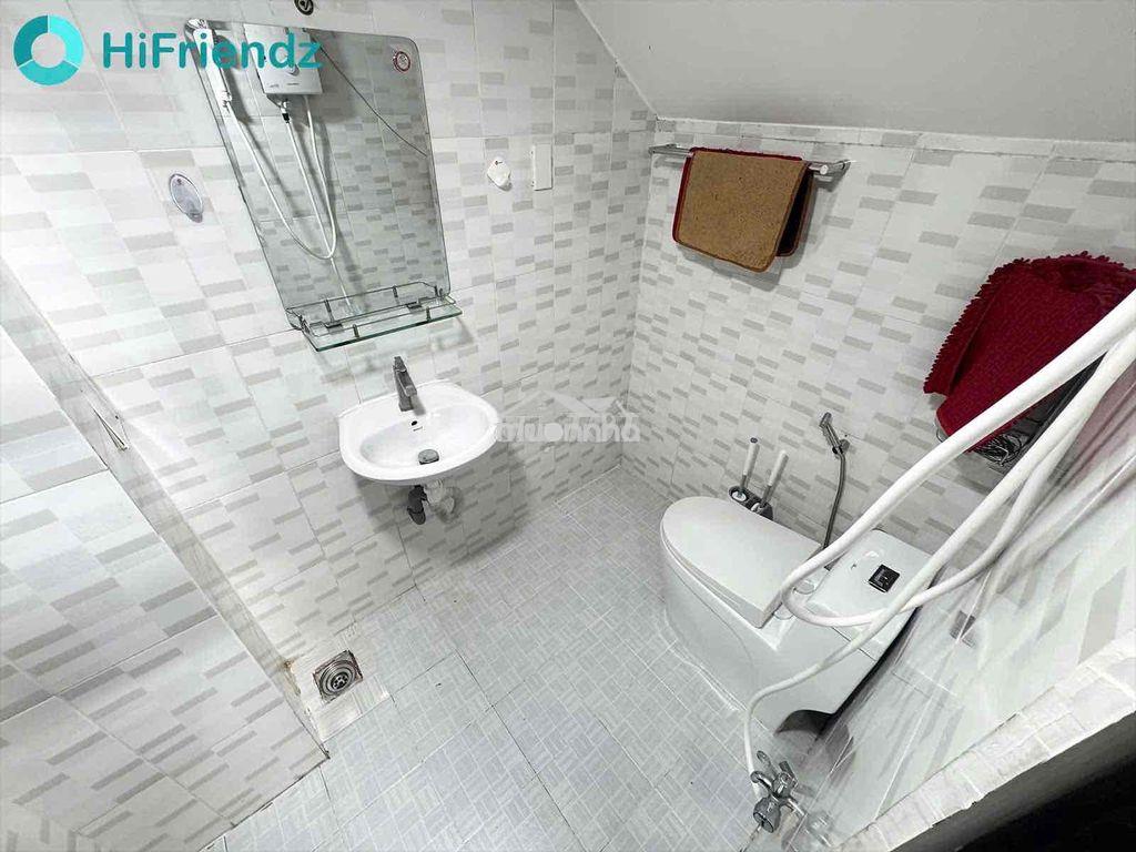 Cho thuê phòng trọ giá sinh viên đầy đủ nội thất ngay quận 10 - Ảnh 4