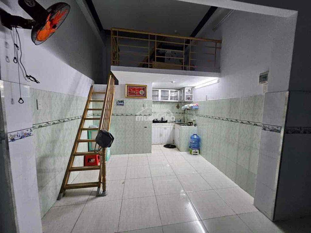Cho thuê nhà nguyên căn thuộc phan huy ích p 12 giá 5 tr 5 / th - Ảnh 2