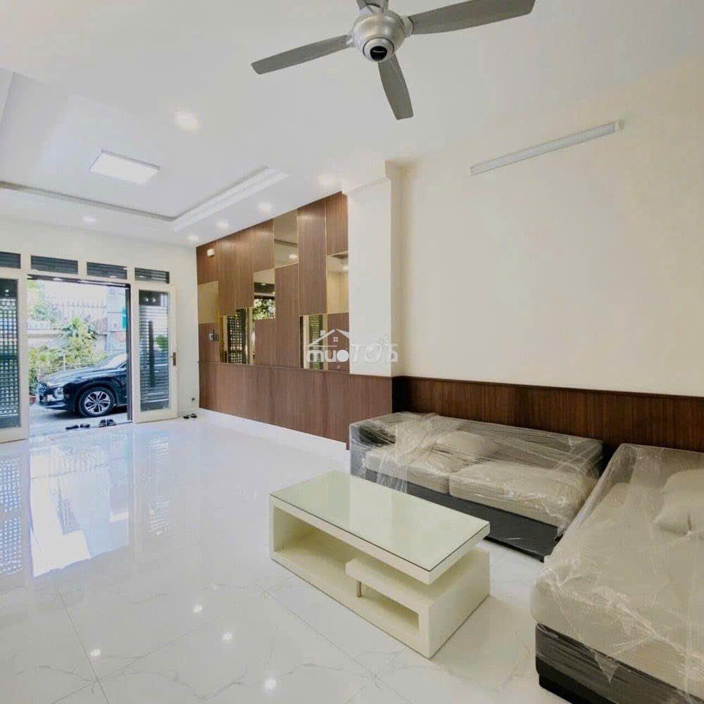 Cho thuê nhà hxh 343/6b tô hiến thành, phường 12, quận 10 - Ảnh 2
