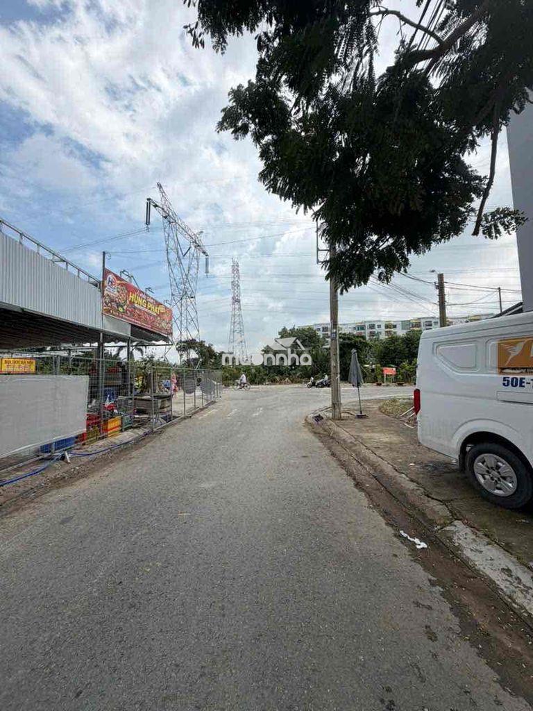 Bán đất kdc bình trị đông quận 8 - Ảnh 3