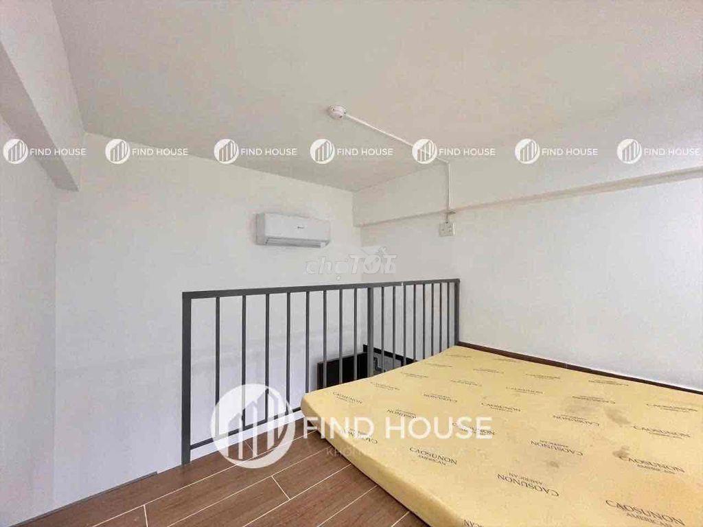 Duplex full nội thất gần đh ufm - 4
