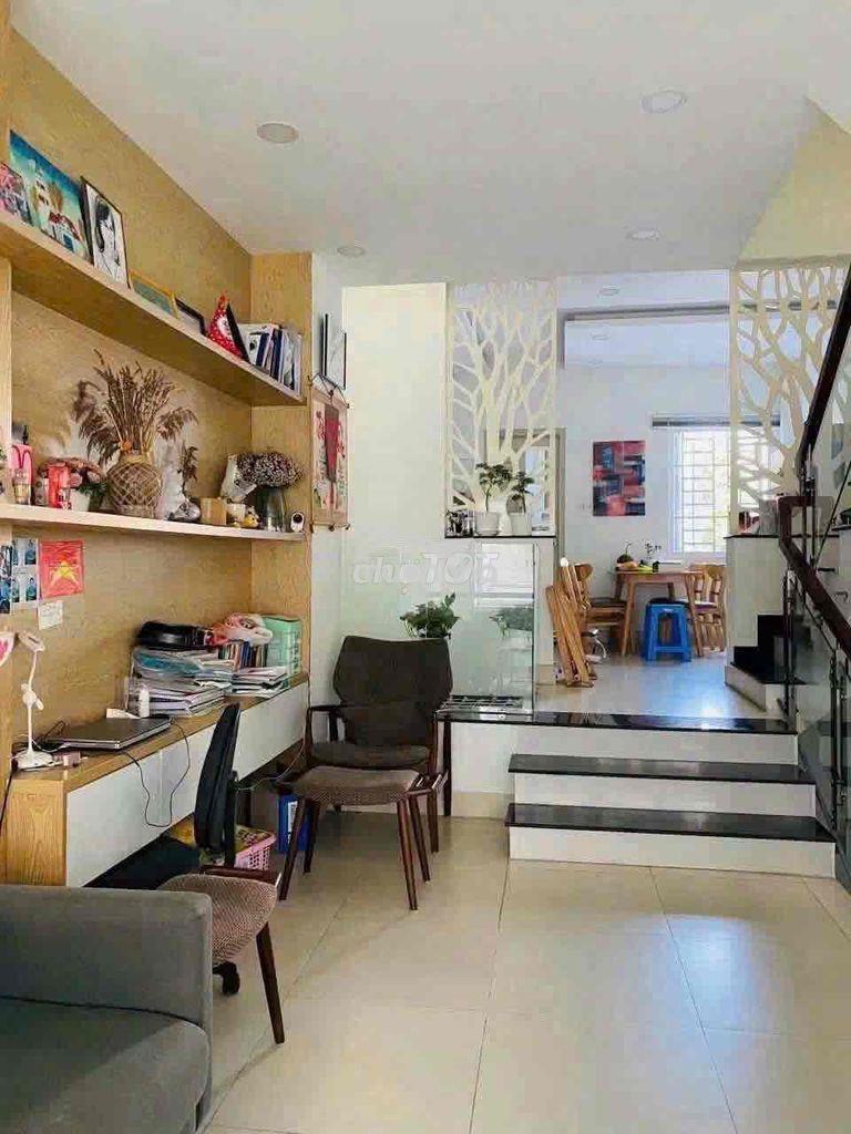 🔥15triệu-nhà 5pn gần vạn phúc city-gigamall oto ngủ nhà full nội thất - 3